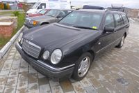 Mercedes Benz W210 E430 Kombi Bayern - Regensburg Vorschau