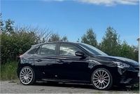 Felgen AS2 8x18 ET28 4x108 Corsa F Peugeot 208 und weitere Mecklenburg-Vorpommern - Rothenklempenow Vorschau