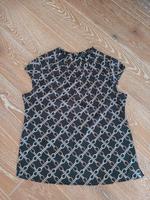 ❤️ Comma Bluse M 38 wie neu Bayern - Aichach Vorschau