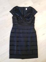 Ashley Brooke Größe 42 Damen Kleid schwarz schick Baden-Württemberg - Höpfingen Vorschau