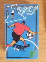 Das Kartenspiel ran SAT1, Fußballkartenspiel Baden-Württemberg - Rangendingen Vorschau