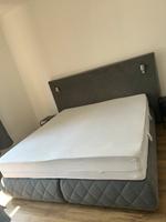 Schlafzimmerbett Duisburg - Friemersheim Vorschau