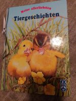 Tiergeschichten Buch zum Vorlesen Tiere Junge Mädchen Vorlesegesc Schleswig-Holstein - Delingsdorf Vorschau