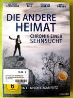 DIE ANDERE HEIMAT - DVD - J.-D. SCHNEIDER, A. BILL, M. SCHEIDT Bayern - Eberfing Vorschau