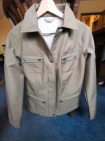 Sonnenreiter Softshell Jacke Gr M beige braun Nordrhein-Westfalen - Rödinghausen Vorschau