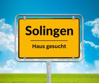 Haus zum Kauf gesucht - Budget bis 650.000€ - Solingen Nordrhein-Westfalen - Solingen Vorschau