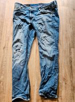 Tommy Hilfiger Jeans - Slim Fit, Größe 38/32, Used-Look - Niedersachsen - Oldenburg Vorschau