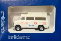 Trident 90223 Chevy Krankenwagen Israel Niedersachsen - Cremlingen Vorschau