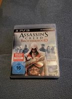 Assassins Creed Brotherhood Playstation 3, PS3 Sachsen - Seifhennersdorf Vorschau