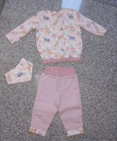 3 tlg SET Winnie Pooh Handmade Gr 86 92 Hose Shirt Tuch Tiger Bayern - Aiterhofen Vorschau