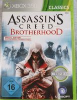 Assasins Creed Brotherhood XBOX360 Bayern - Schnaitsee Vorschau