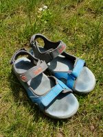 Sandalen Sandaletten Outdoor Jack Wolfskin Gr. 35 36 Dresden - Blasewitz Vorschau