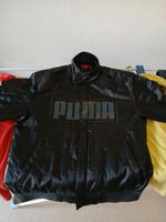 Jacke von Puma Eimsbüttel - Hamburg Eidelstedt Vorschau