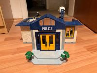 Polizeistation von Playmobil Hessen - Frielendorf Vorschau