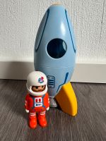 Playmobil 123 Astronaut 70186 Rheinland-Pfalz - Kastellaun Vorschau
