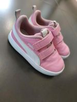 Puma Sneaker rosa Bayern - Memmingen Vorschau