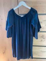 Blaue Bluse Made in Italy Off Shoulder 44 Rostock - Diedrichshagen Vorschau