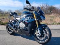 BMW S1000R Vollausstattung Baden-Württemberg - Weinheim Vorschau