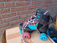 Roller Skate  Rose von Stuf, gebraucht Niedersachsen - Lingen (Ems) Vorschau