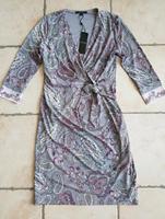 Comma Kleid bunt Gr. 36 Neu Thüringen - Bucha Vorschau