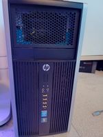 PC HP 6300 Pro, Intel Core i5-3570K CPU, Win11 8GB RAM, 500GB SSD Baden-Württemberg - Denzlingen Vorschau