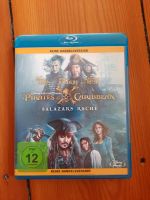 Pirates of the Caribbean - Salazars Rache Bluray Schleswig-Holstein - Lübeck Vorschau