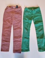 2 Hosen straight leg H&M Tom Tailer Gr 140 Hannover - Linden-Limmer Vorschau