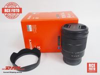 Sony FE 16-35mm f/4 ZA OSS Vario Tessar T* (Sony) Berlin - Wilmersdorf Vorschau