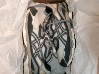 Neue ASICS GEL Sneaker – Ungetragen & im Originalkarton – Gr 45 Berlin - Reinickendorf Vorschau