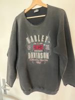 Harley Davidson Pullover 95 Anniversary 1998 Niedersachsen - Südschacht Vorschau