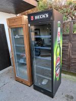 Kühlschrank, Gewerbekühlschrank, Glastürenkühlschrank MIETEN Kr. Dachau - Dachau Vorschau