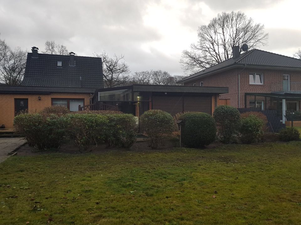 Gartenarbeit-Gartenpflege-Gärtner-Hausmeisterservice-Steuerfrei in Delmenhorst