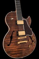 2007 Gibson Custom Shop Pat Martino Nordrhein-Westfalen - Paderborn Vorschau