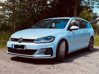 Golf  Variant GTD 19Zoll Brescia Standheizung uvm Thüringen - Triptis Vorschau