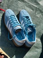 Adidas spezial neu Bayern - Dorfen Vorschau