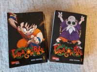 Dragon Ball Comic Teil 1 und Teil 2 Schleswig-Holstein - Neumünster Vorschau