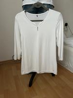 Olsen Shirt Gr.38 weiß - letzte Chance Sachsen - Eilenburg Vorschau