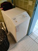 Waschmaschine Miele 2000 Toplader Niedersachsen - Braunschweig Vorschau