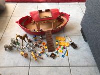 Playmobil Arche Noah Baden-Württemberg - Vaihingen an der Enz Vorschau