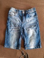 Kurze Jeans Gr. 146 Sachsen - Heidenau Vorschau