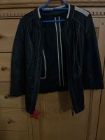 Bonita Jacke gr40 schwarz Nordrhein-Westfalen - Leverkusen Vorschau