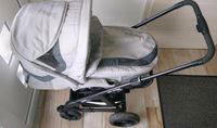 Kinderwagen ABC Turbo 4s, 2 in 1 Hessen - Eschenburg Vorschau