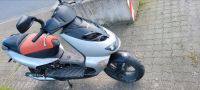 SR 50 Aprillia. Wasser Kühlung. Nordrhein-Westfalen - Werne Vorschau