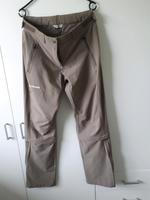 Hose Vaude Gr 40 ZipZap NEU Hessen - Weinbach Vorschau
