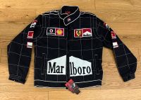 Ferrari Marlboro NEU racing jacket Vintage F1 GR:L  Seltenes Berlin - Reinickendorf Vorschau