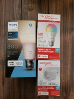 Smart LED E27 Birne WLAN Philips Sengled Schleswig-Holstein - Bad Oldesloe Vorschau