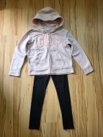 Gap H&M Sweatjacke Leggins Gr.140 Altona - Hamburg Rissen Vorschau