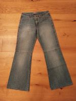 Jeans Vintage Schlaghose Esprit Gr. 38, Länge 32 Köln - Rodenkirchen Vorschau