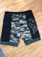 Tapout mma Hose Short ufc M Frankfurt am Main - Gallusviertel Vorschau