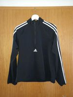 ADIDAS Laufshirt Sportjacke schwarz Funktionsmaterial Gr.XS 30-32 Niedersachsen - Nordhorn Vorschau